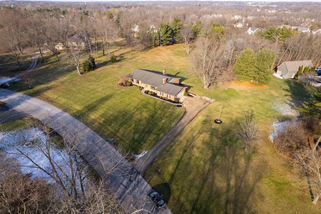5250 Indian Hill Road, Dublin, OH 43017