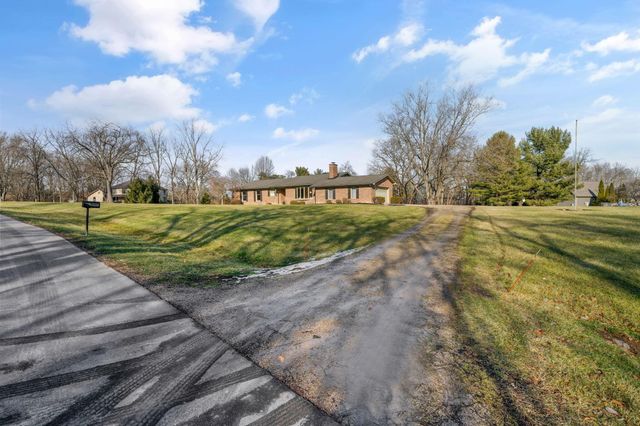 5250 Indian Hill Road, Dublin, OH 43017