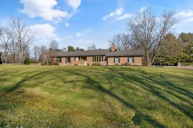 5250 Indian Hill Road, Dublin, OH 43017