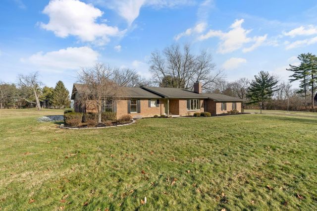 5250 Indian Hill Road, Dublin, OH 43017