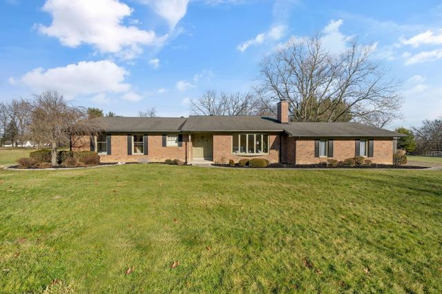 5250 Indian Hill Road, Dublin, OH 43017