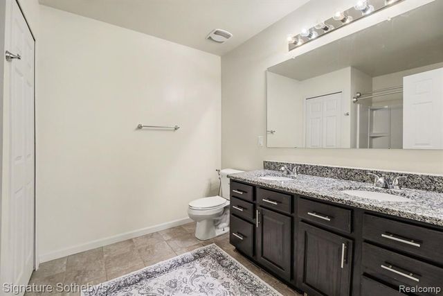 50419 Corey Avenue, Chesterfield, MI 48051