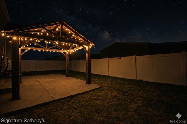 50419 Corey Avenue, Chesterfield, MI 48051
