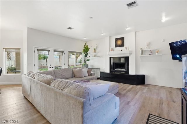 5865 North Juliano Road, Las Vegas, NV 89149