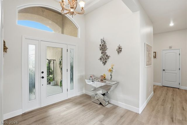 5865 North Juliano Road, Las Vegas, NV 89149