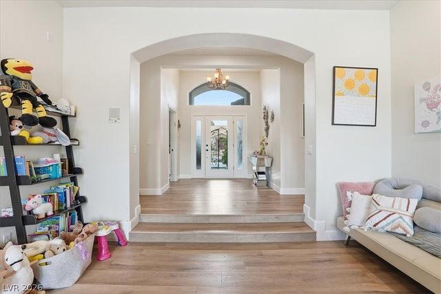 5865 North Juliano Road, Las Vegas, NV 89149