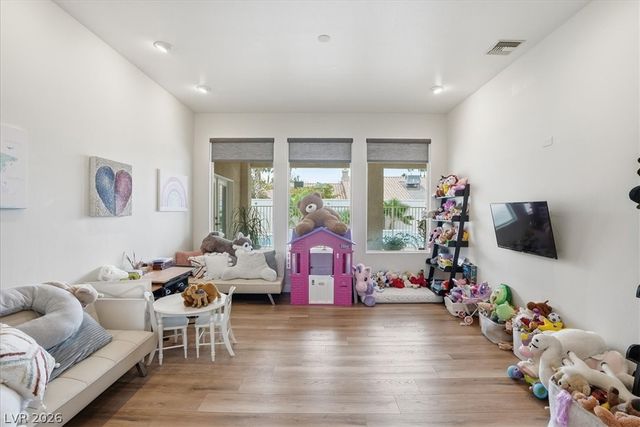 5865 North Juliano Road, Las Vegas, NV 89149