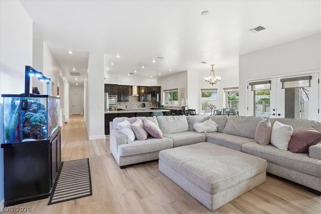 5865 North Juliano Road, Las Vegas, NV 89149