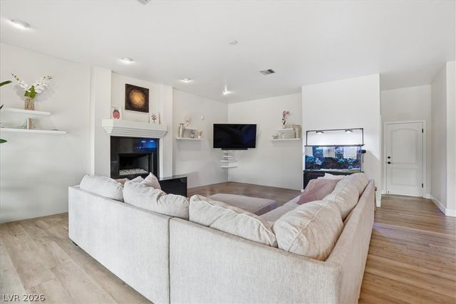 5865 North Juliano Road, Las Vegas, NV 89149
