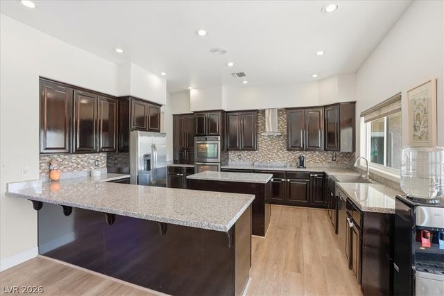5865 North Juliano Road, Las Vegas, NV 89149