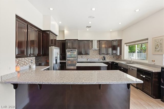 5865 North Juliano Road, Las Vegas, NV 89149