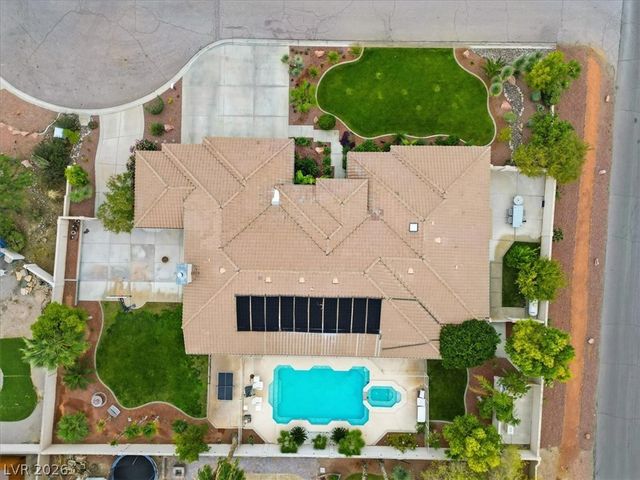 5865 North Juliano Road, Las Vegas, NV 89149