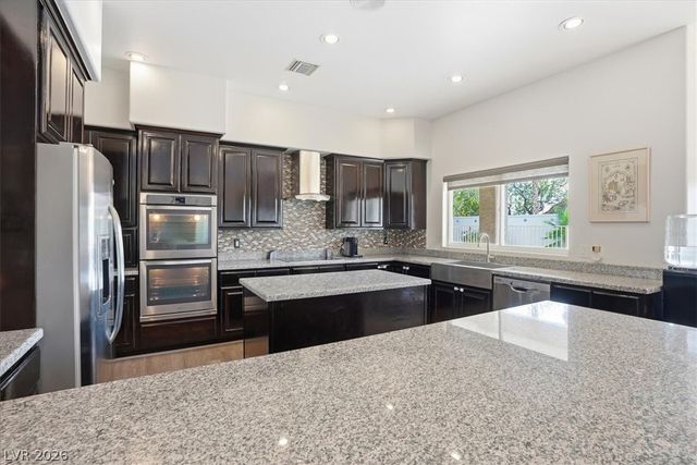 5865 North Juliano Road, Las Vegas, NV 89149