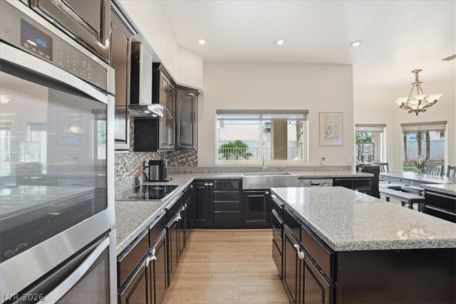 5865 North Juliano Road, Las Vegas, NV 89149