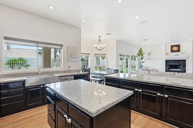 5865 North Juliano Road, Las Vegas, NV 89149