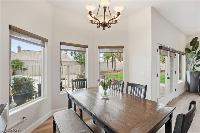 5865 North Juliano Road, Las Vegas, NV 89149