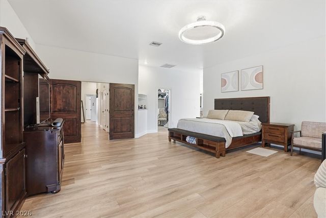 5865 North Juliano Road, Las Vegas, NV 89149