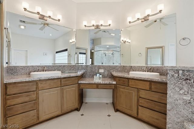 5865 North Juliano Road, Las Vegas, NV 89149