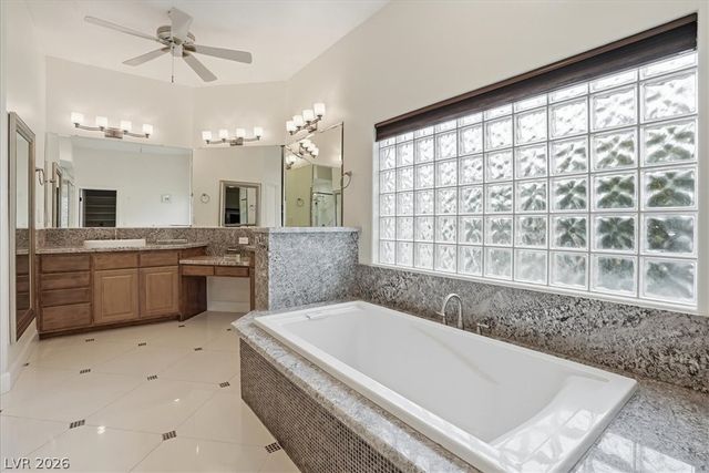 5865 North Juliano Road, Las Vegas, NV 89149