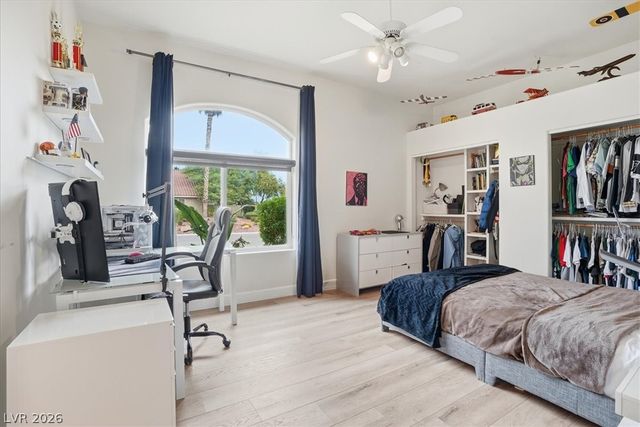 5865 North Juliano Road, Las Vegas, NV 89149