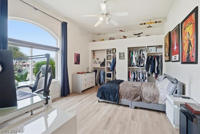 5865 North Juliano Road, Las Vegas, NV 89149