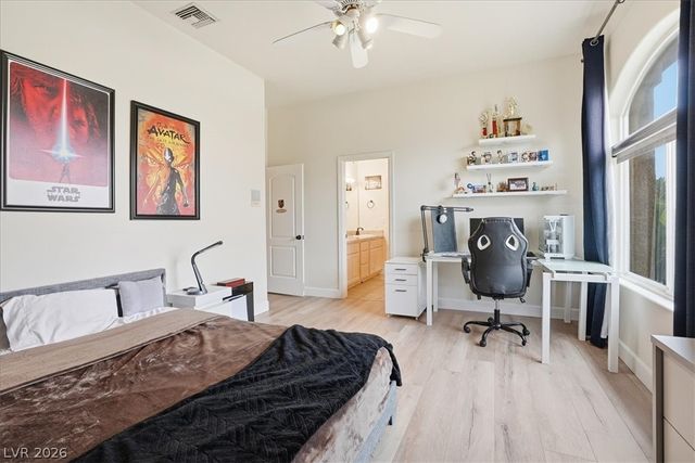 5865 North Juliano Road, Las Vegas, NV 89149