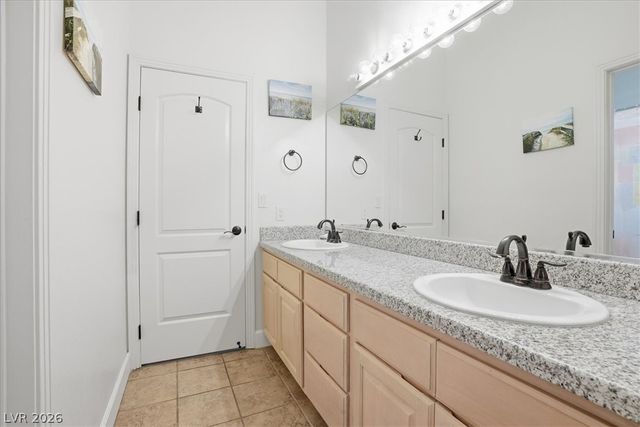 5865 North Juliano Road, Las Vegas, NV 89149