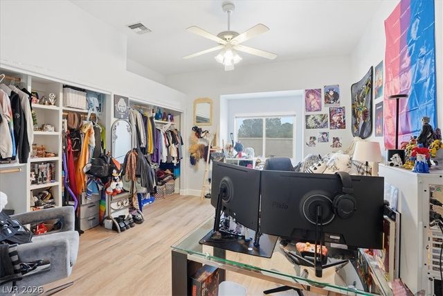 5865 North Juliano Road, Las Vegas, NV 89149