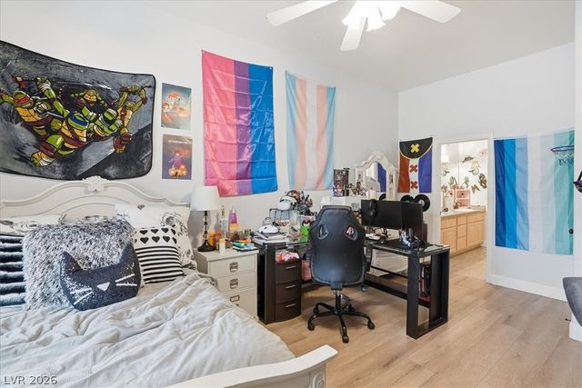 5865 North Juliano Road, Las Vegas, NV 89149
