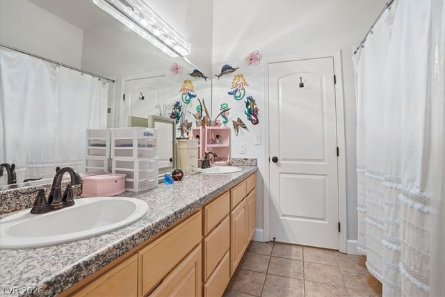 5865 North Juliano Road, Las Vegas, NV 89149