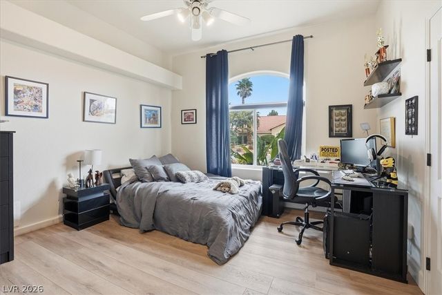 5865 North Juliano Road, Las Vegas, NV 89149