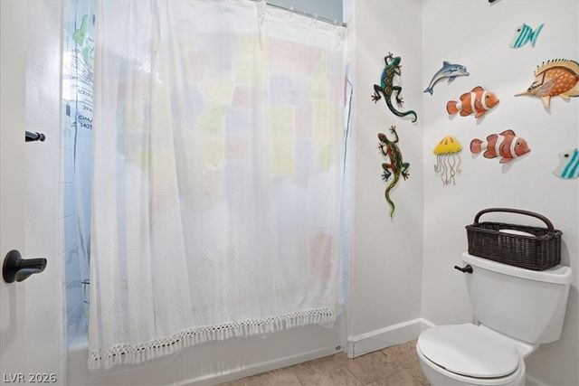 5865 North Juliano Road, Las Vegas, NV 89149