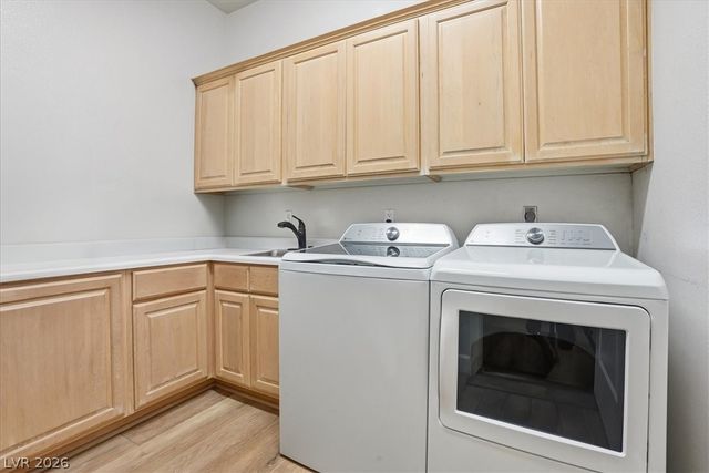 5865 North Juliano Road, Las Vegas, NV 89149
