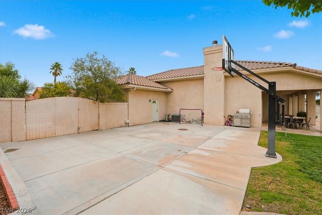 5865 North Juliano Road, Las Vegas, NV 89149