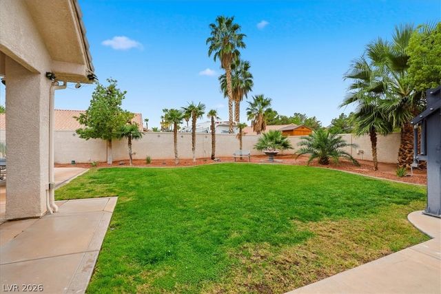5865 North Juliano Road, Las Vegas, NV 89149