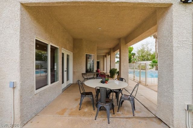 5865 North Juliano Road, Las Vegas, NV 89149