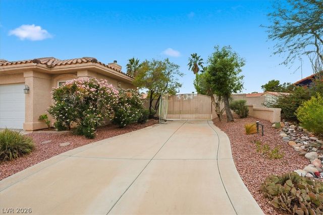 5865 North Juliano Road, Las Vegas, NV 89149