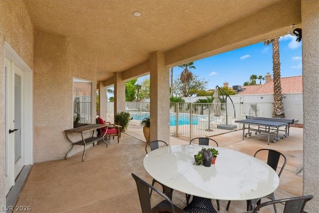 5865 North Juliano Road, Las Vegas, NV 89149
