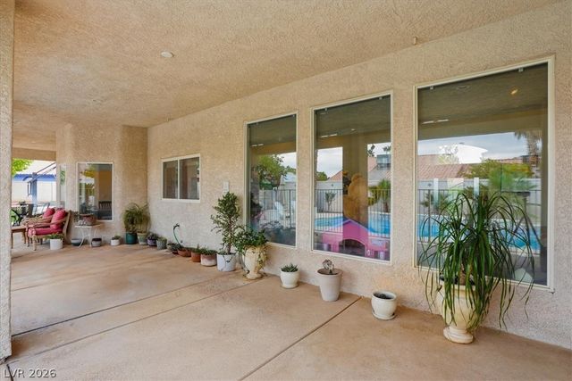 5865 North Juliano Road, Las Vegas, NV 89149