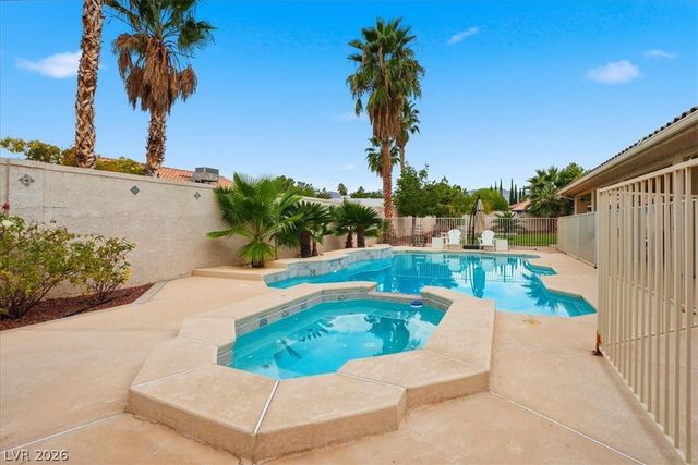 5865 North Juliano Road, Las Vegas, NV 89149
