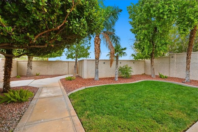 5865 North Juliano Road, Las Vegas, NV 89149