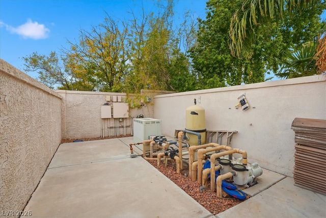 5865 North Juliano Road, Las Vegas, NV 89149