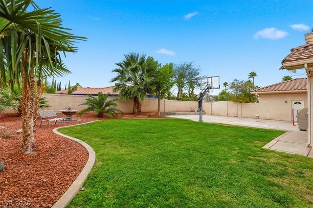 5865 North Juliano Road, Las Vegas, NV 89149