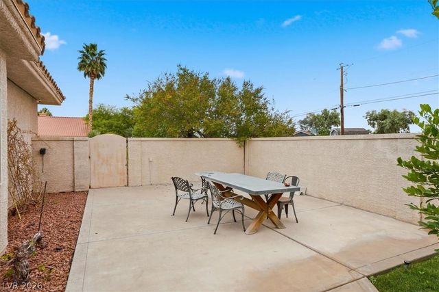 5865 North Juliano Road, Las Vegas, NV 89149
