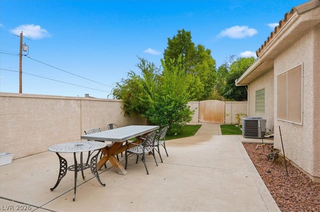 5865 North Juliano Road, Las Vegas, NV 89149