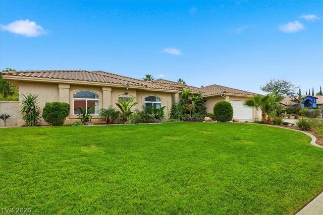 5865 North Juliano Road, Las Vegas, NV 89149