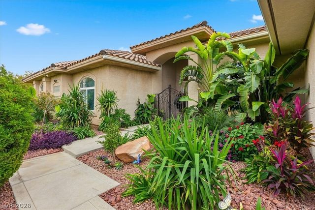 5865 North Juliano Road, Las Vegas, NV 89149