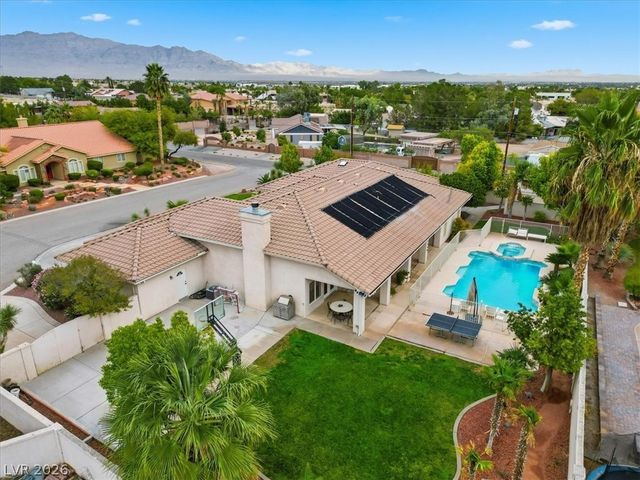 5865 North Juliano Road, Las Vegas, NV 89149