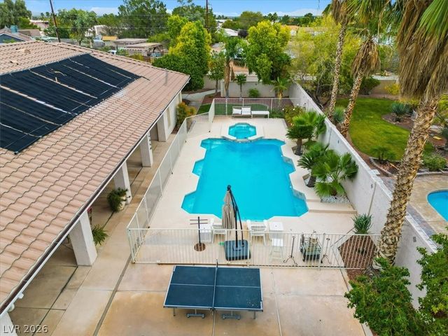 5865 North Juliano Road, Las Vegas, NV 89149