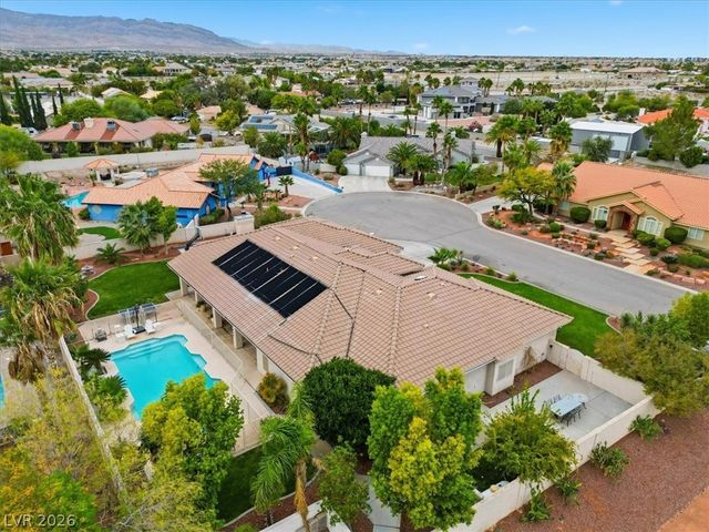 5865 North Juliano Road, Las Vegas, NV 89149